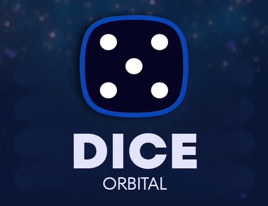 Dice (Orbital Gaming)